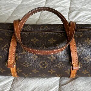 Louis Vuitton Papillon Bag (Authentic)